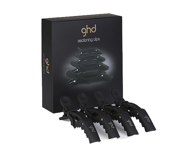 ghd Pinzas de pelo | Clips ghd