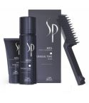 SP MEN GRADUAL TONE BLACK COLOR 60ml tono negro