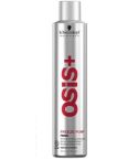 SCHWARZKOPF OSIS FREEZE PUMP LACA 200ml fijacion extra fuerte