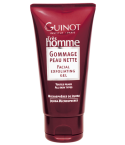 GUINOT GOMMAGE PEAU NETTE TRATAMIENTO 75ml Exfoliante efecto «Piel Nueva»