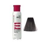 ELUMEN DEEP AN@5 200ml Color negro castaño