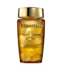 KÉRASTASE ELIXIR ULTIME BAIN SUBLIMATEUR 250ml / champú baño limpiador