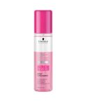 SCHWARZKOPF BC COLOR FREEZE SPRAY 200ml acondicionador / cabello coloreado