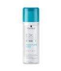 SCHWARZKOPF BC MOISTURE BALSAMO 150ml hidratante / fijacion / proteccion termica
