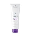 SCHWARZKOPF BC SMOOTH PERFECT CREMA 125ml suavizante / proteccion termica