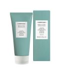 COMFORT ZONE BODY ACTIVE FOAMING SCRUB 200 ml Gel corporal baño exfoliante (deportistas)