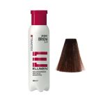 ELUMEN BRIGHT BR@6 200ml Color marron rojizo