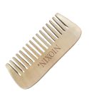 NIOXIN PEINE DE MADERA PARA VIAJE