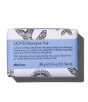 davines love smoothing shampoo bar 100g