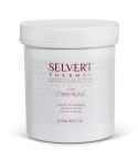 SELVERT THERMAL CREME DE MASSAGE 1000 ml - crema masaje corporal
