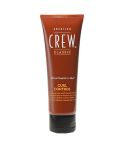 AMERICAN CREW CURL CONTROL CREMA 125ml / rizos - volumen y brillo