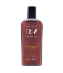 AMERICAN CREW DAILY MOISTURIZING CHAMPU 250ml / cabello seco