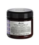 DAVINES ALCHEMIC CREATIVE LAVENDER ACONDICIONADOR 250ml