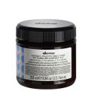 DAVINES ALCHEMIC CREATIVE MARINE BLUE ACONDICIONADOR 250ml