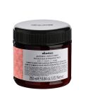 DAVINES ALCHEMIC RED ACONDICIONADOR 250ml cabello rojo / caoba