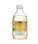 davines authentic cleansing nectar hair body champu 280 ml