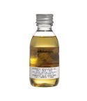 davines authentic nourishing oil aceite 140 ml