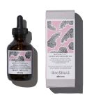 DAVINES ELEVATING MASSAGE OIL 100ml - aceite de masaje capilar