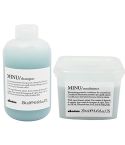 davines  pack: champu + acondicionador