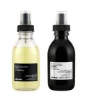 DAVINES OI / 270ml / PACK 17 / leche + aceite (belleza absoluta - todo tipo de cabello)