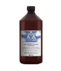 davines rebalancing cleansing treatment 1000ml
