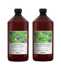 DAVINES RENEWING PACK: CHAMPÚ 1000 ml - ACONDICIONADOR 1000 ml
