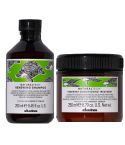 davines renewing pack champu acondicionador