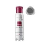 ELUMEN GY@6 200ml Medium Grey. Color gris oscuro