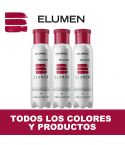 ELUMEN TODOS LOS COLORES Y PRODUCTOS (pincha para seleccionar los productos)
