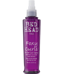 TIGI BED HEAD FOXY CURLS HI-DEF SPRAY 200ml fijador de rizo