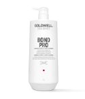 GOLDWELL DUALSENSES BOND PRO FORTIFYING CHAMPU 1000 ml - cabello frágil y débil