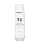 GOLDWELL DUALSENSES BOND PRO FORTIFYING CHAMPU 250 ml - cabello frágil y débil