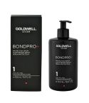 GOLDWELL SYSTEM BOND PRO+ 1 PROTECTION SERUM 500 ml - protector cabello