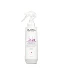 GOLDWELL DUALSENSES COLOR STRUCTURE EQUALIZER SPRAY 150ml / Cabellos normales a finos / Iguala y optimiza el color del cabello