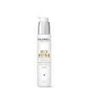 GOLDWELL DUALSENSES RICH REPAIR 6 EFFECTS SERUM 100ml / Cabellos secos y dañados / Crea un efecto anti-rotura en el cabello