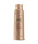 GOLDWELL KERASILK KERATIN SHAPE MEDIUM 1 / 500ml / tratamiento de Keratina / transforma los cabellos rebeldes, ondulados y encrespados en cabellos sedosos y lisos
