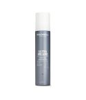 GOLDWELL STYLESIGN ULTRA VOLUME TOP WHIP 300ml / Espuma moldeadora / Volumen y fijación fuerte para cabellos rebeldes