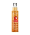 GUINOT EAU SOLAIRE SPRAY BIFASE CORPS SPF 15 150ml Protección solar media - cuerpo