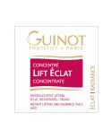 guinot concentre lift eclat: 2 ampollas de 1 ml