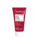 GUINOT DEPIL LOGIC DÉODORANT CRÉME 50ml / crema - desodorante / anti-crecimiento del vello / axilas