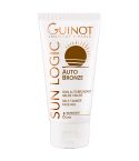 GUINOT SOIN AUTOBRONZANT GELÉE VISAGE 50 ml Gel autobronceador - rostro