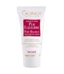 GUINOT MASQUE SOIN PUR EQUILIBRE MASCARILLA 50ml tratamiento exfoliante / absorbente / purificante