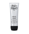 TIGI BED HEAD HARD HEAD MOHAWK GEL 100ml extra fuerte