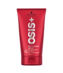 SCHWARZKOPF OSIS ROCK-HARD GEL 150ml fijacion extrema