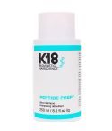K18 BIOMETIC HAIRSCIENCE PEPTIDE PREP DETOX CHAMPÚ 250 ml