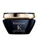 KÉRASTASE CHRONOLOGISTE CREME DE REGENERATION 200ml / mascarilla / nutrición profunda / cuero cabelludo y cabello