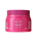 KÉRASTASE RÉFLECTION MASQUE CHROMA CAPTIVE 500ml / mascarilla / brillo / cabello coloreado