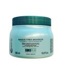 KÉRASTASE RÉSISTANCE MASQUE FORCE ARCHITECTE 500ml / mascarilla / cabello debilitado / frágil
