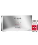 KÉRASTASE SPÉCIFIQUE AMINEXIL FORCE - R - 10 X 6ml / tratamiento intensivo anti-caída