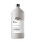 Lóreal Silver champu 1500ml